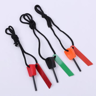 Dụng cụ đánh lửa sinh tồn