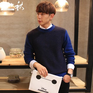 Aó len nam đẹp thời trang AE111