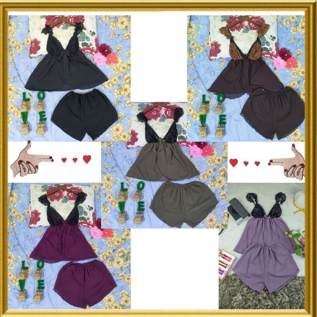 [QUÁ RẺ] Combo Big Size 10 bộ
