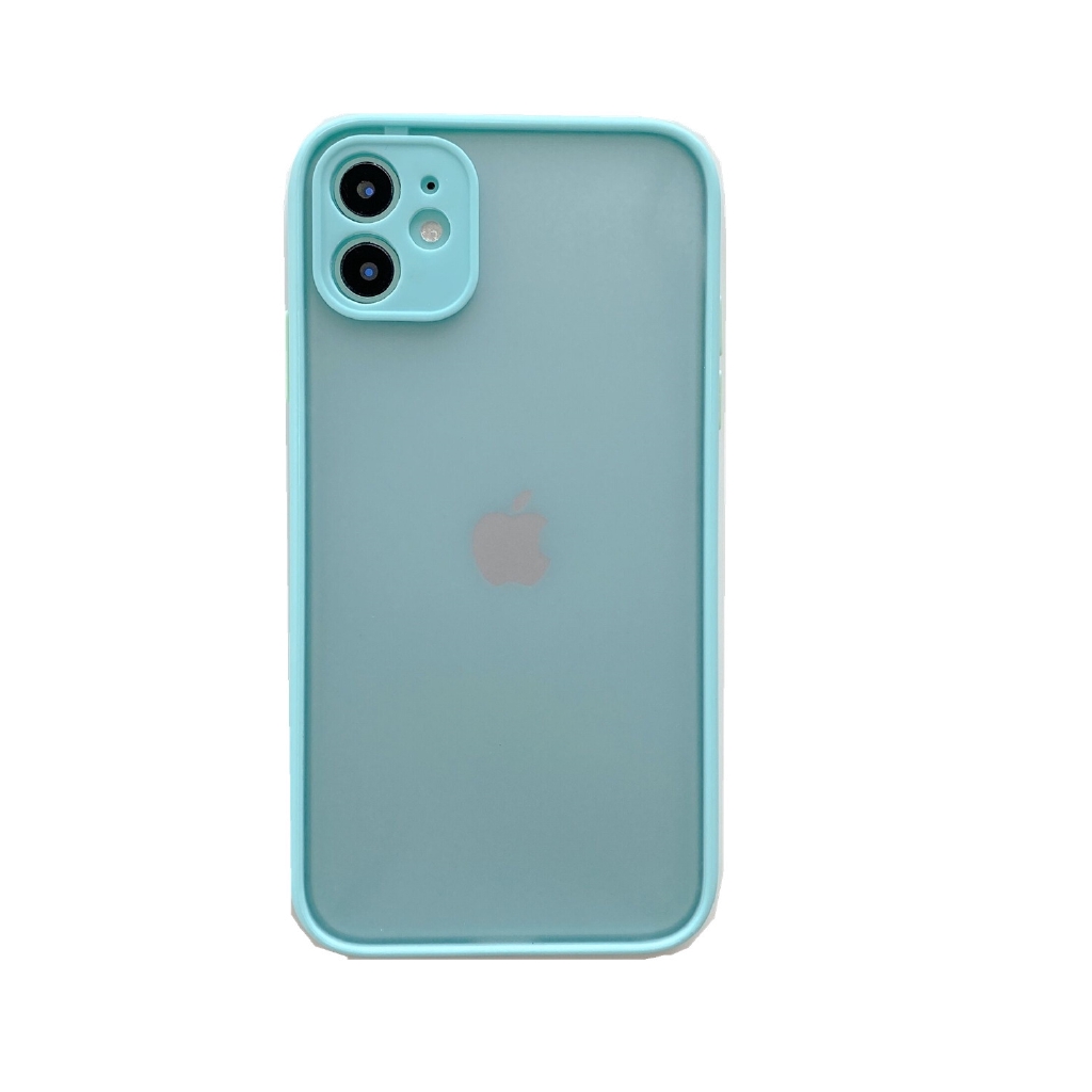 Ốp Lưng Họa Tiết Hình Máy Ảnh Độc Đáo Cho Iphone 12 Mini 12 Pro Max 6 7 8 Plus Xr Xs Max 11 Pro Max Se 2020