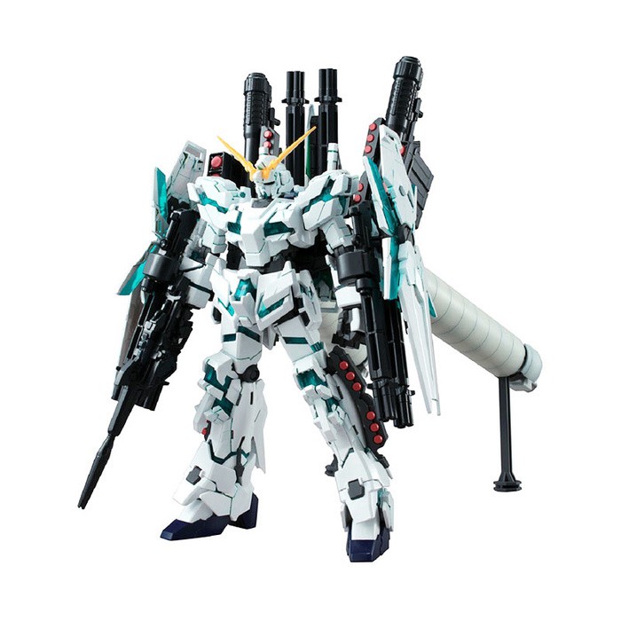 [Mã LIFE0503TOYS1 giảm 10% đơn 150k] Mô hình lắp ráp HG UC Full Armor Unicorn Gundam 178