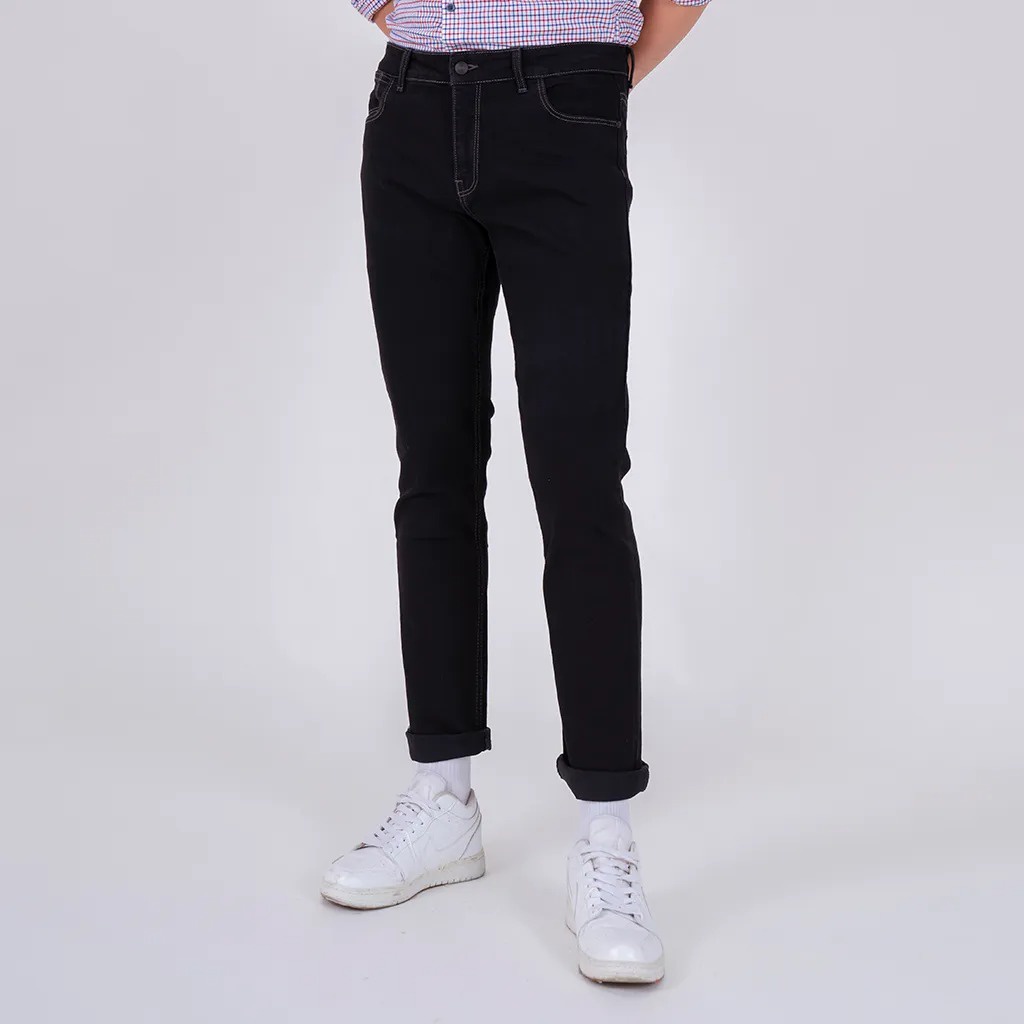 PT2000 FASHION - Quần jeans nam (NJ-673)