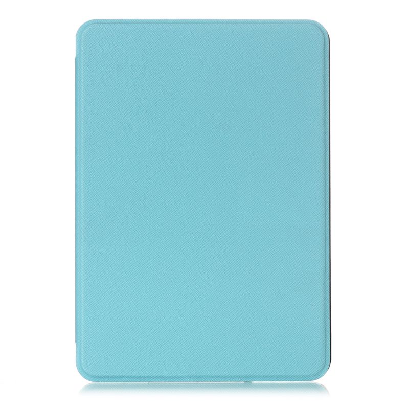 Bao Da Máy Tính Bảng Siêu Mỏng Cho Amazon Kindle Paperwhite 4 Coque Kindle Paperwhite4