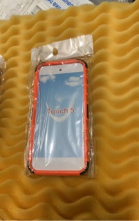 Ốp lưng chống xốc 2 lớp ipod touch 5 6