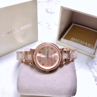 Đồng Hồ Nữ Michael Kors MK3882