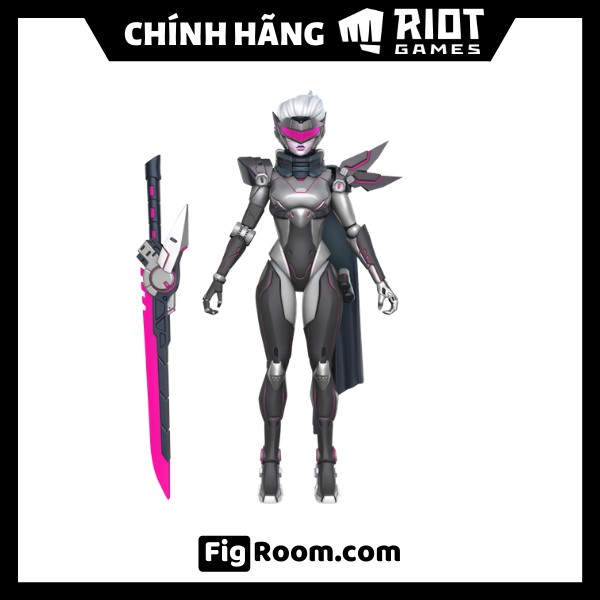 - LMHT Liên Minh Huyền Thoại