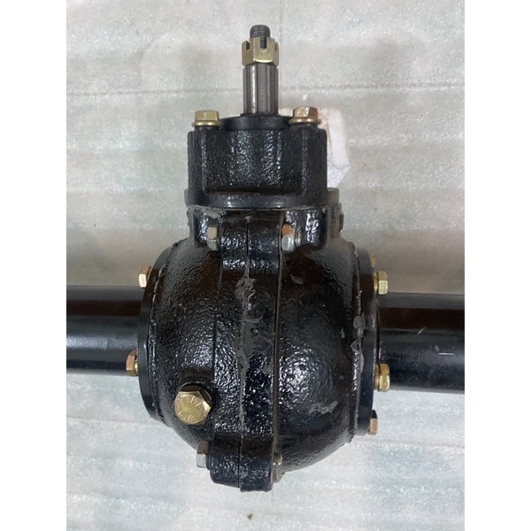 Cầu bổ đôi,cầu sau xe 3 bánh,xe 4 bánh 65,70,80,90,100,110,120 cm