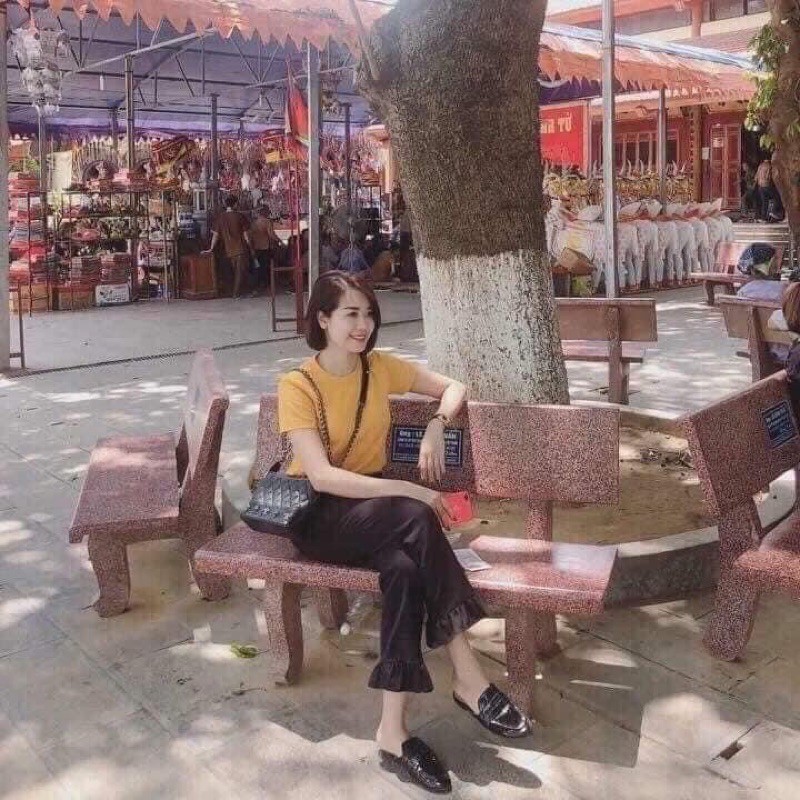 Áo phông Uu uniqlo nhật