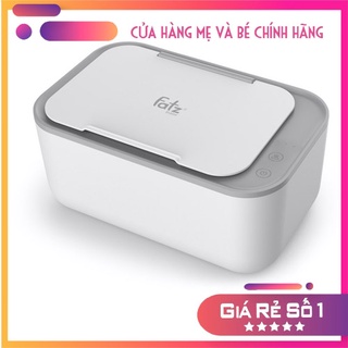 Máy ủ ấm khăn ướt fatzbaby warm 1 fb7200mx
