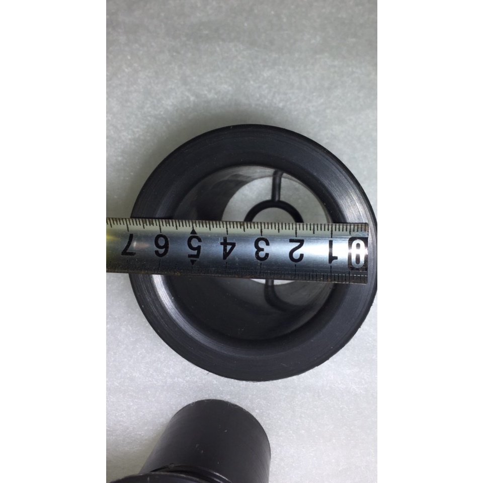 ỐNG THÔNG HƠI ĐƯỜNG KÍNH 5CM CHO THÙNG LOA - GIÁ 2 CÁI