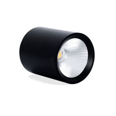 Đèn led ống bơ chiếu rọi amerald 7w,10w,15w,20w_Kingled