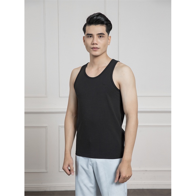 Áo tank-top nam Aristino ATTR03