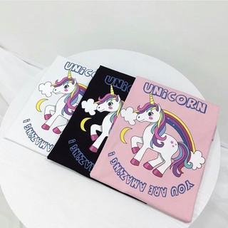 Áo Thun Unicorn