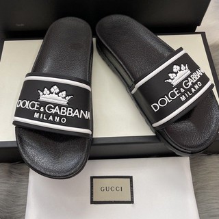 ( ẢNH THẬT ) Dép Dolce nam trẻ trung đế êm