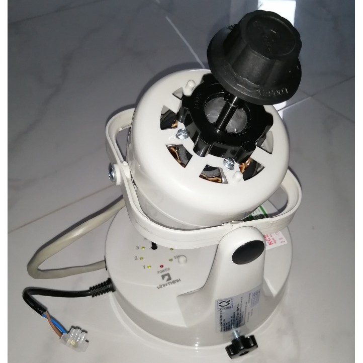 FX4001-19 Quạt Trần đảo dùng Remote Vĩnh Thịnh