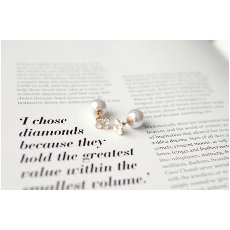 bông tai hoa ngọc 11