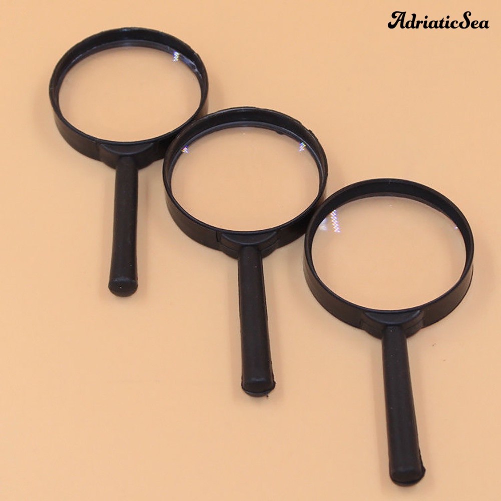 1 kính lúp cầm tay 5X 60mm