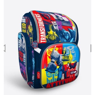 BALO CHỐNG GÙ CAO CẤP TRANSFORMERS THỦ LĨNH OPTIMUS