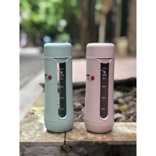 Bình Giữ Nhiệt Lúa Mạch Ensure