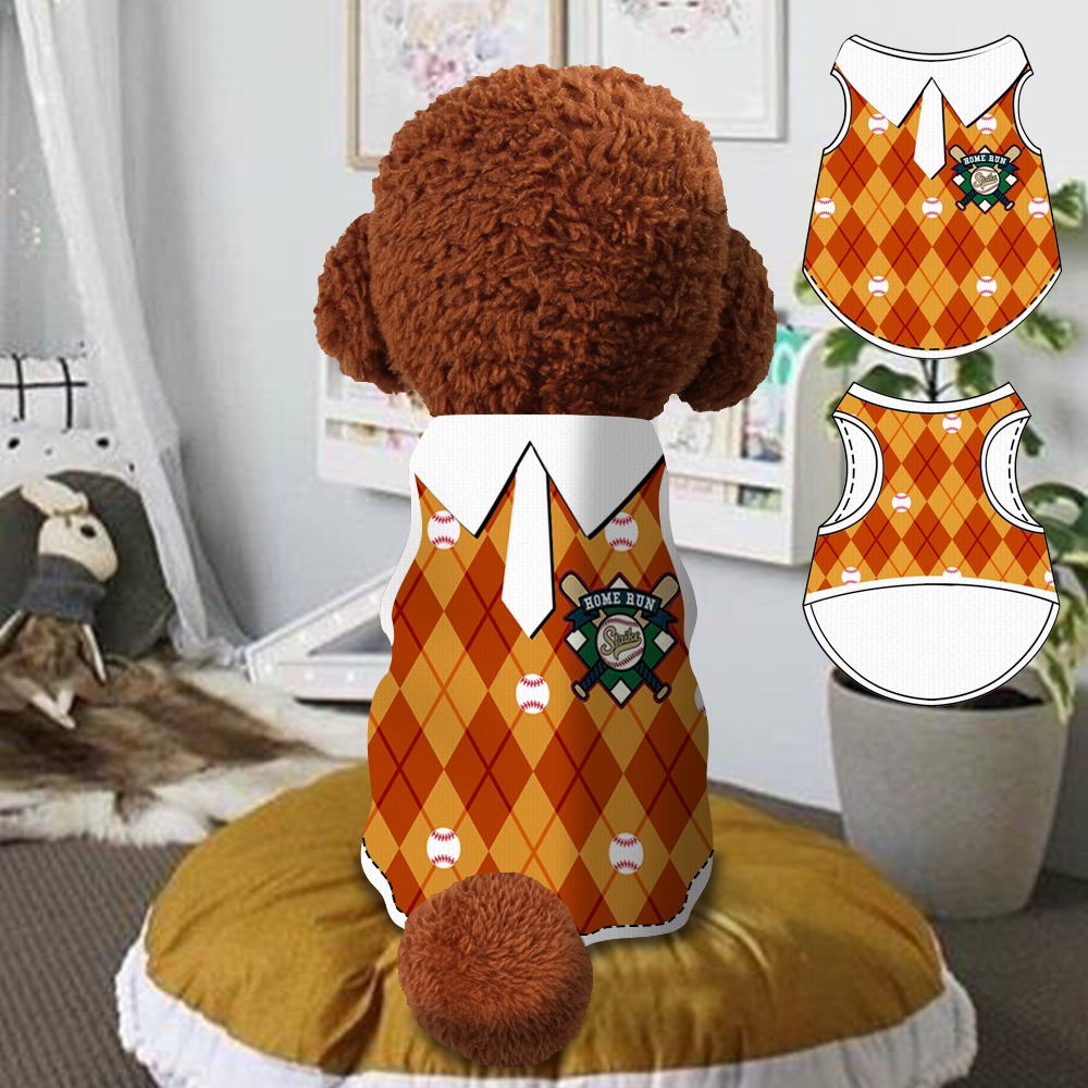 Bộ Đồng Phục Hóa Trang Chihuahua Dễ Thương Cho Cún Cưng