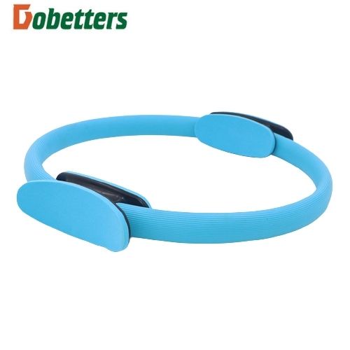 Vòng tập yoga kháng lực pilates Ring Magic Circle giúp săn chắc cơ bụng tay chân đùi vai Dobetters