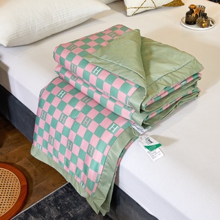 CHĂN LỤA THÁI TENCEL- TOKYO.BEDDING