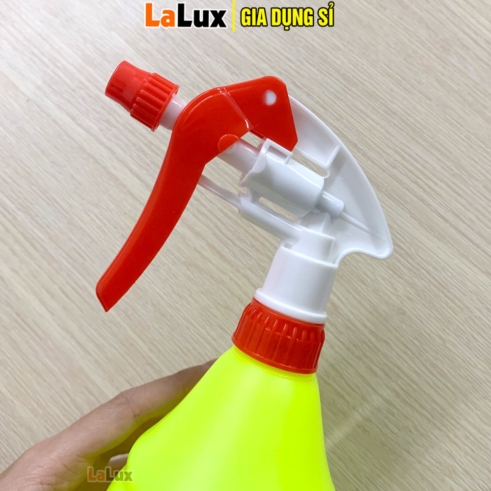 Bình Tưới Cây EM TI Spray 1 Lít - Bình Xịt Tưới Cây Phun Sương