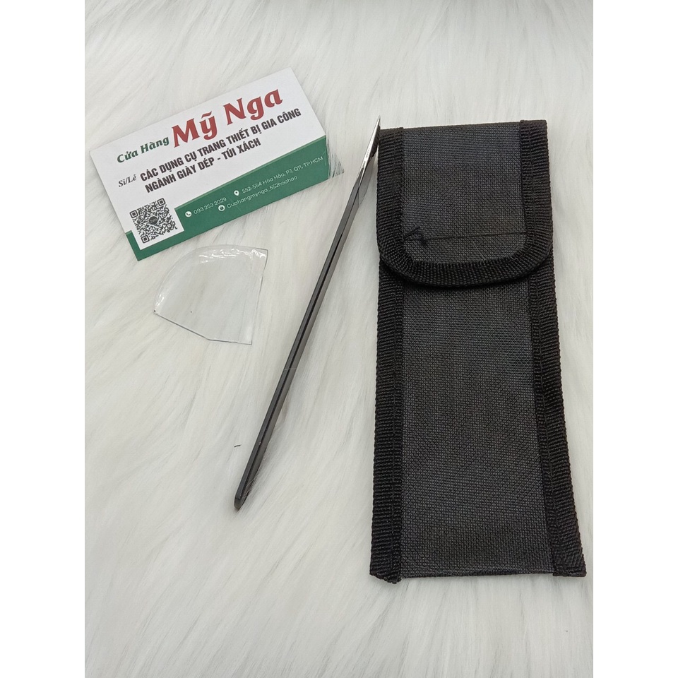 Bộ 3 Dụng Cụ Gia Công Vật Liệu Da