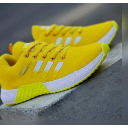 Mới Giày Thể Thao Adidas Flyknt Thời Trang Năng Động Cho Nữ