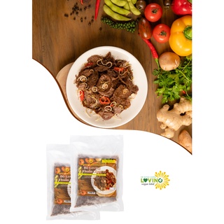 Bò thuần chay Loving 500gr