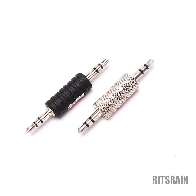 Đầu Nối Dây Cáp Âm Thanh 3.5mm | BigBuy360 - bigbuy360.vn