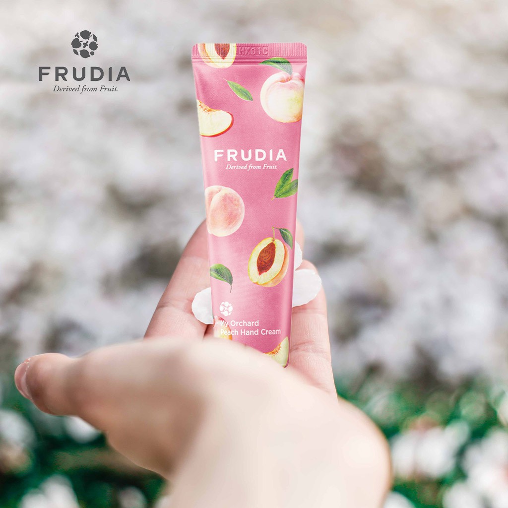 Kem Dưỡng Tay FRUDIA My Orchard 30ml | BigBuy360 - bigbuy360.vn