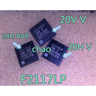 F2117LP 2117LP 2117 io trên mainboard macbook