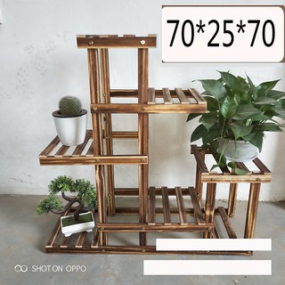 Giá đỡ chậu hoa cây cảnh-Khung đỡ cây cảnh- kệ để chậu hoa cây cảnh