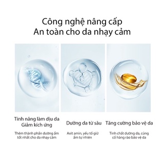 Nước tẩy trang Perfect Diary