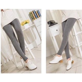 Quần legging bầu