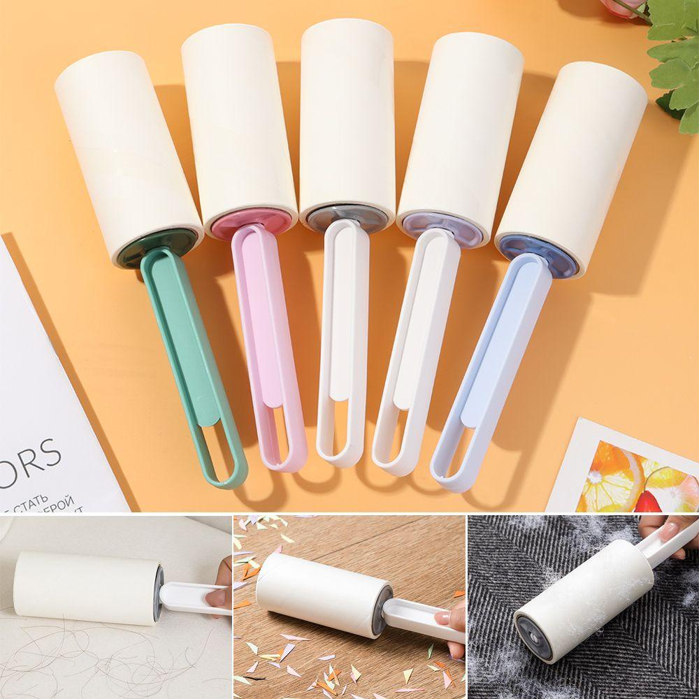 FOREVER Cây Lăn Loại Bỏ Lông Xơ Vải Quần Áo Sweater Tiện Dụng