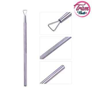 Que cạo gel, que phá sơn gel inox