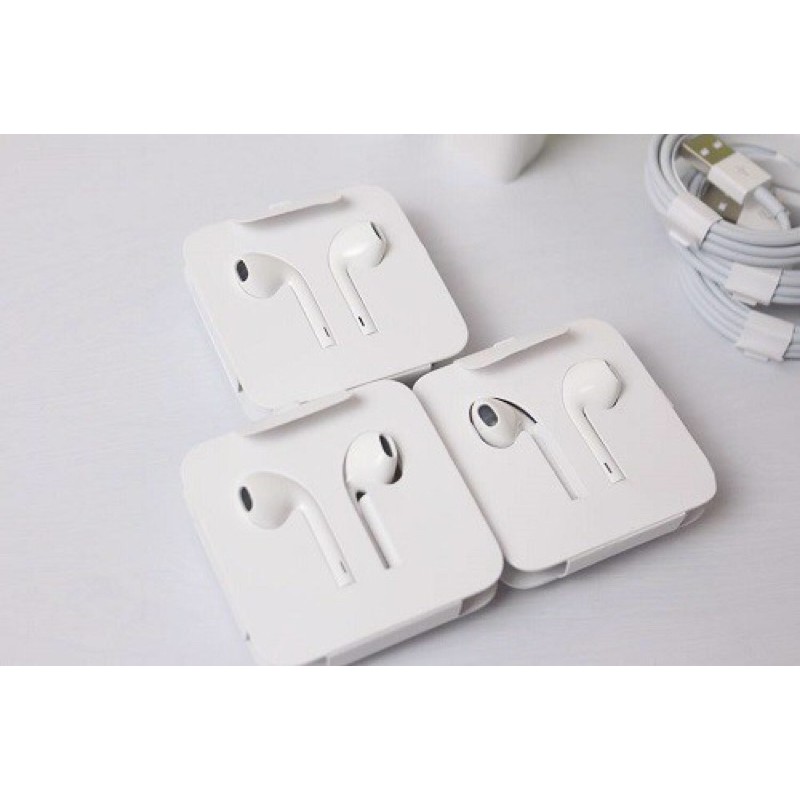 TAI NGHE Có Dây 7/8/X/11 bắt bluetooh nghe nhac, đàm thoại