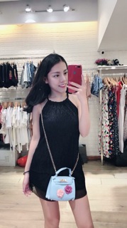 COMBO 5 TÚI HOA TRÀ 🌺