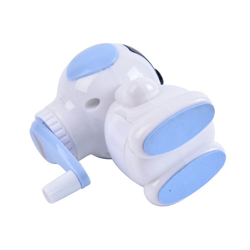 Bút Chì Hình Robot Sáng Tạo