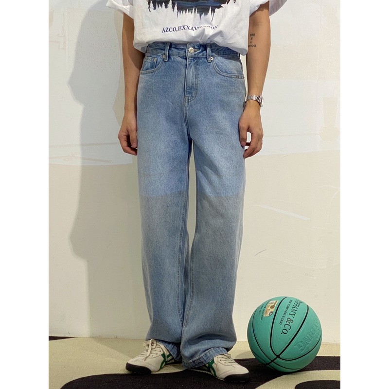 ORIGINAL JEANS (Quần Jeans Khá Xịn)