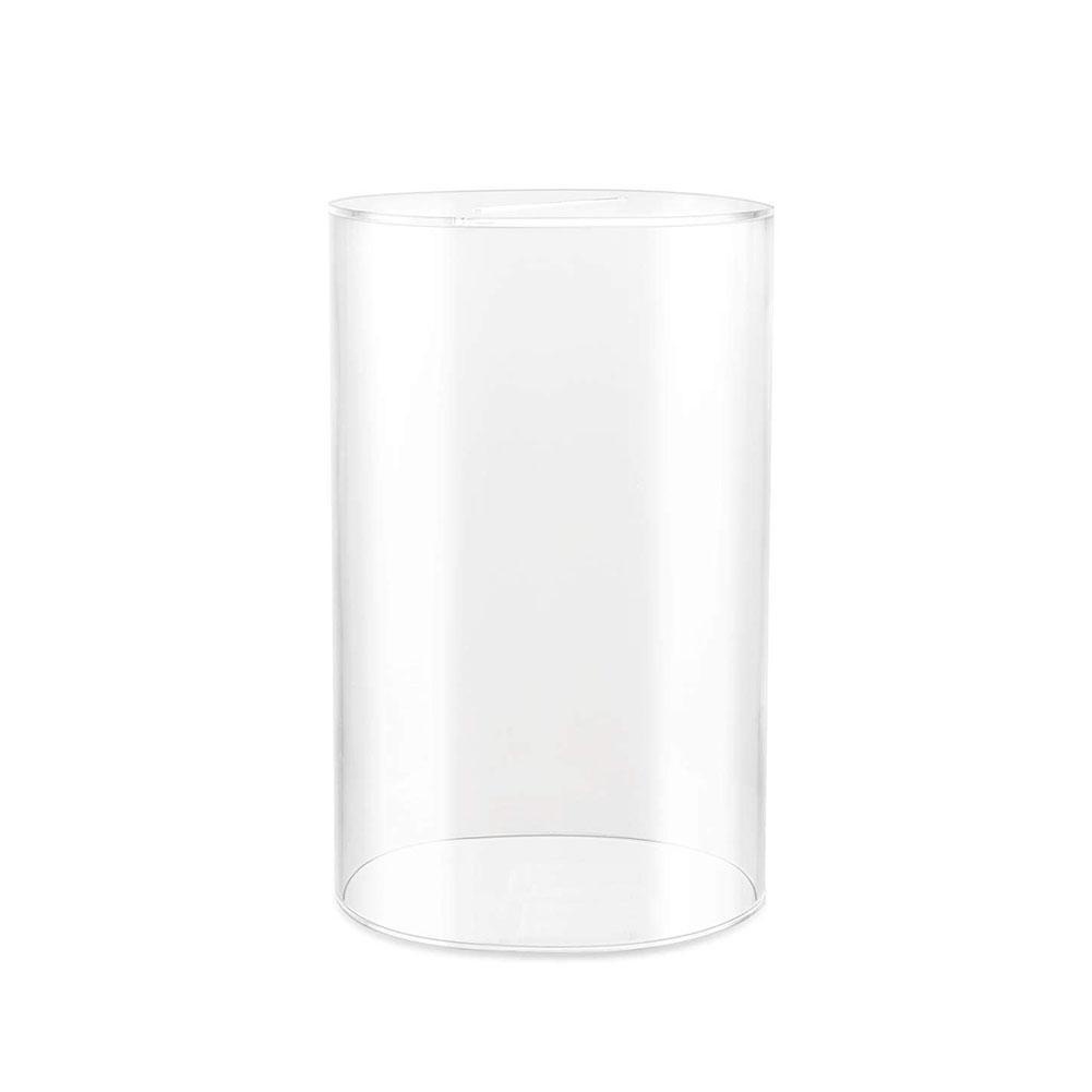 Ống Heo Tiết Kiệm Chất Liệu Acrylic Trong Suốt Cỡ Lớn Q4W5