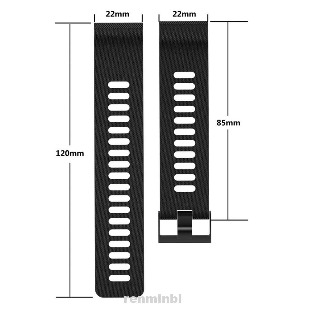 Dây Đeo Thay Thế Cho Đồng Hồ Thông Minh Garmin Forerunner 35