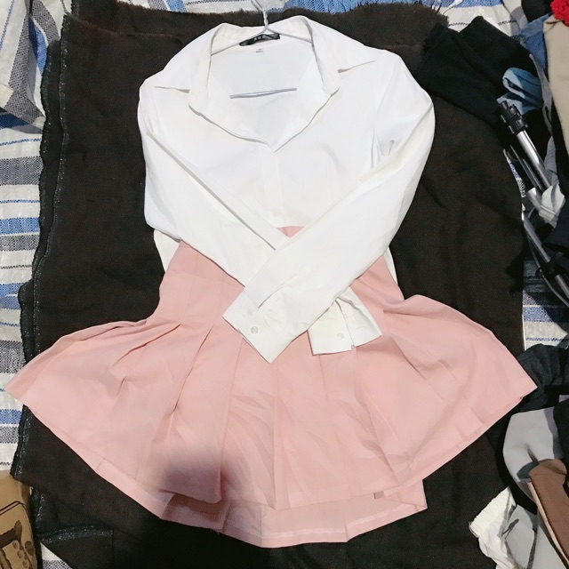 Chị vhoa 85k