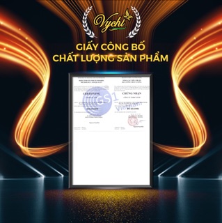 MẶT NẠ YẾN VYCHI