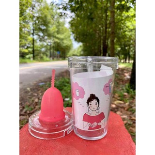 Cốc nguyệt san Sibell cộng hoà Pháp