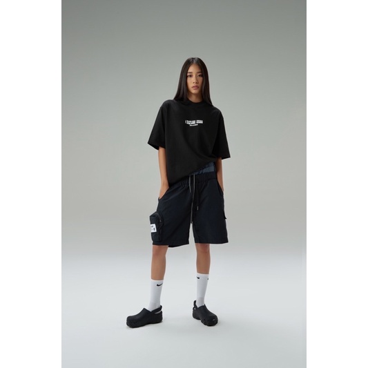 ÁO THUN THEFLUSH TFL INITIATION TEE