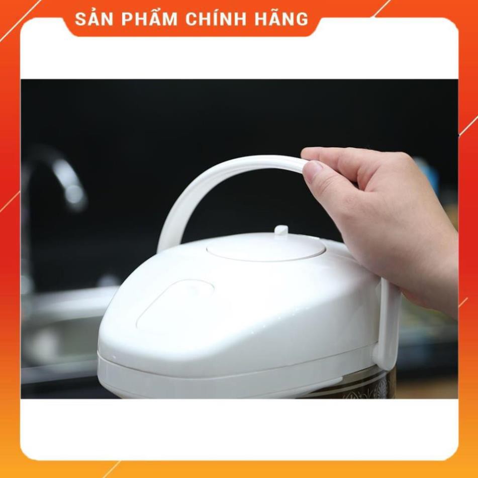 ♥️ [Hỏa tốc 1 giờ] [FREESHIP] Bình thủy điện Sharp KP-30STV RB 2.9L - Hàng chính hãng, BH 12 tháng