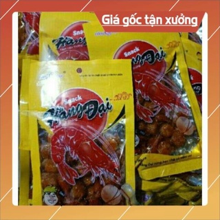 2 gói trứng tôm câu